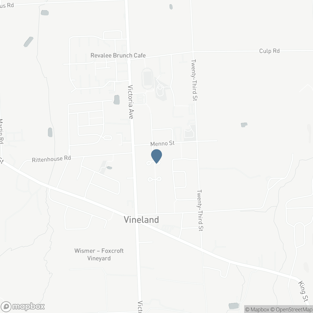 3370 MARLIN Court, Vineland, Ontario L0R 2C0